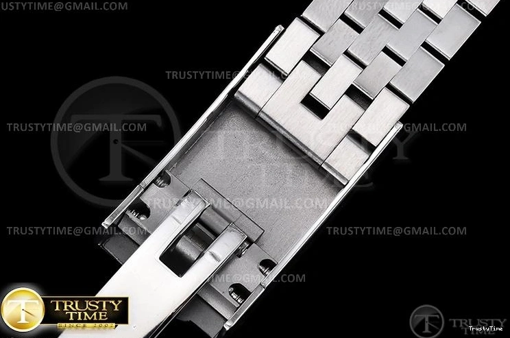 0306 Effortless R2DJ0252J – DJ2 41mm Jub 641